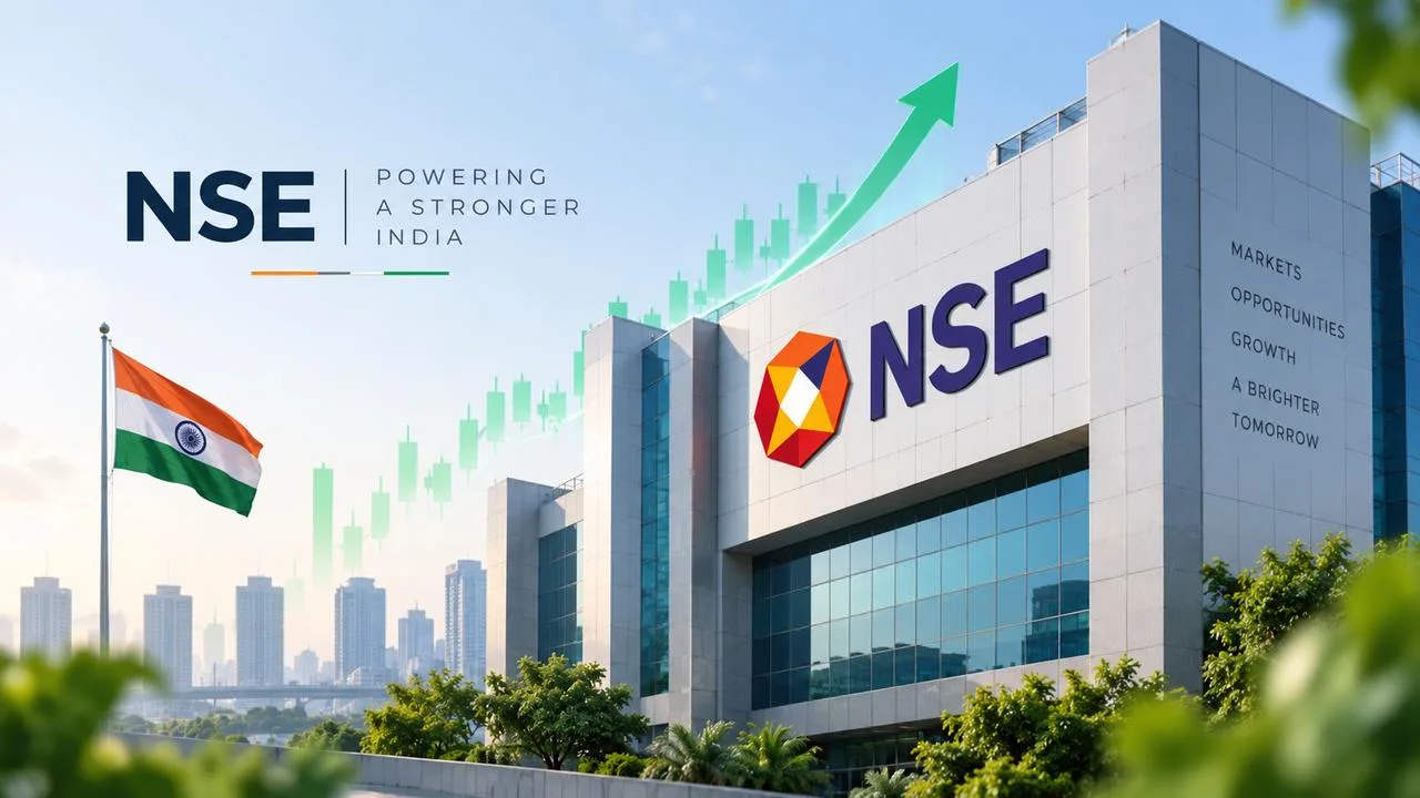 NSE Opens ₹22,562 Crore IPO as Six Companies Deliver Mixed Listing Day Debuts