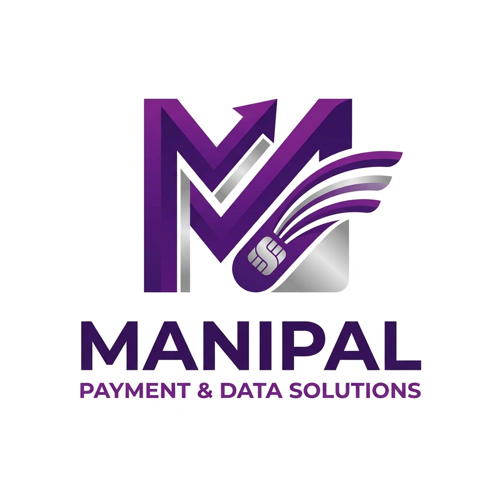 Manipal Payment & Data Solutions Ltd. logo