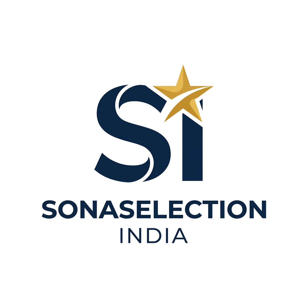 Sonaselection India Ltd. logo