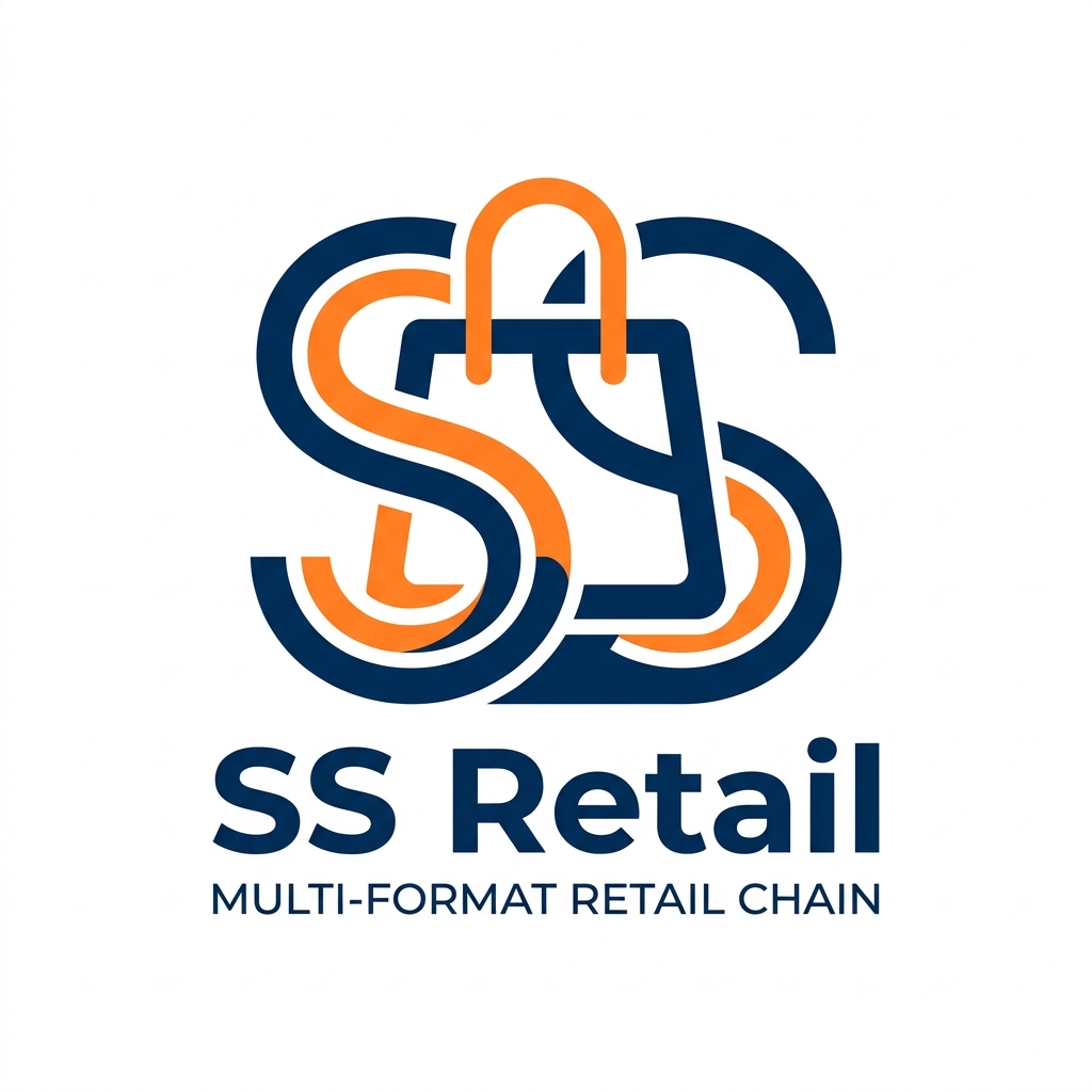 SS Retail Ltd. logo